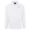 PODIUM L/S POLY POLO Thumbnail