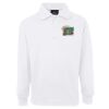 PODIUM L/S POLY POLO Thumbnail