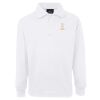 PODIUM L/S POLY POLO Thumbnail