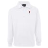 PODIUM L/S POLY POLO Thumbnail