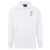 PODIUM L/S POLY POLO Thumbnail