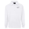 PODIUM L/S POLY POLO Thumbnail