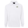 PODIUM L/S POLY POLO Thumbnail