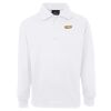 PODIUM L/S POLY POLO Thumbnail