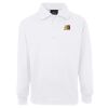 PODIUM L/S POLY POLO Thumbnail