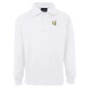 PODIUM L/S POLY POLO Thumbnail