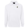 PODIUM L/S POLY POLO Thumbnail