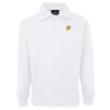PODIUM L/S POLY POLO Thumbnail