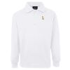 PODIUM L/S POLY POLO Thumbnail