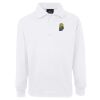 PODIUM L/S POLY POLO Thumbnail