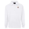 PODIUM L/S POLY POLO Thumbnail