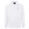 PODIUM L/S POLY POLO Thumbnail