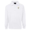 PODIUM L/S POLY POLO Thumbnail