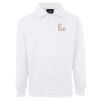 PODIUM L/S POLY POLO Thumbnail