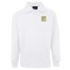 PODIUM L/S POLY POLO Thumbnail