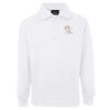 PODIUM L/S POLY POLO Thumbnail