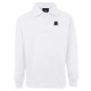 PODIUM L/S POLY POLO Thumbnail
