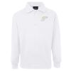 PODIUM L/S POLY POLO Thumbnail