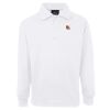 PODIUM L/S POLY POLO Thumbnail