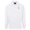 PODIUM L/S POLY POLO Thumbnail