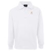 PODIUM L/S POLY POLO Thumbnail
