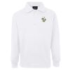 PODIUM L/S POLY POLO Thumbnail