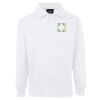 PODIUM L/S POLY POLO Thumbnail