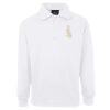 PODIUM L/S POLY POLO Thumbnail