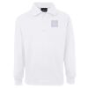 PODIUM L/S POLY POLO Thumbnail