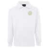 PODIUM L/S POLY POLO Thumbnail