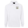 PODIUM L/S POLY POLO Thumbnail