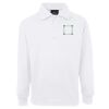 PODIUM L/S POLY POLO Thumbnail