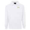 PODIUM L/S POLY POLO Thumbnail
