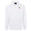 PODIUM L/S POLY POLO Thumbnail