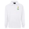 PODIUM L/S POLY POLO Thumbnail