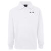 PODIUM L/S POLY POLO Thumbnail