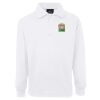 PODIUM L/S POLY POLO Thumbnail