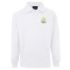 PODIUM L/S POLY POLO Thumbnail