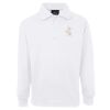 PODIUM L/S POLY POLO Thumbnail