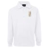PODIUM L/S POLY POLO Thumbnail