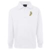 PODIUM L/S POLY POLO Thumbnail