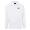 PODIUM L/S POLY POLO Thumbnail