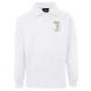 PODIUM L/S POLY POLO Thumbnail