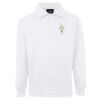 PODIUM L/S POLY POLO Thumbnail