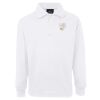 PODIUM L/S POLY POLO Thumbnail