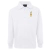 PODIUM L/S POLY POLO Thumbnail