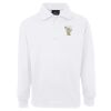 PODIUM L/S POLY POLO Thumbnail