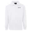 PODIUM L/S POLY POLO Thumbnail