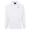PODIUM L/S POLY POLO Thumbnail