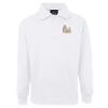 PODIUM L/S POLY POLO Thumbnail